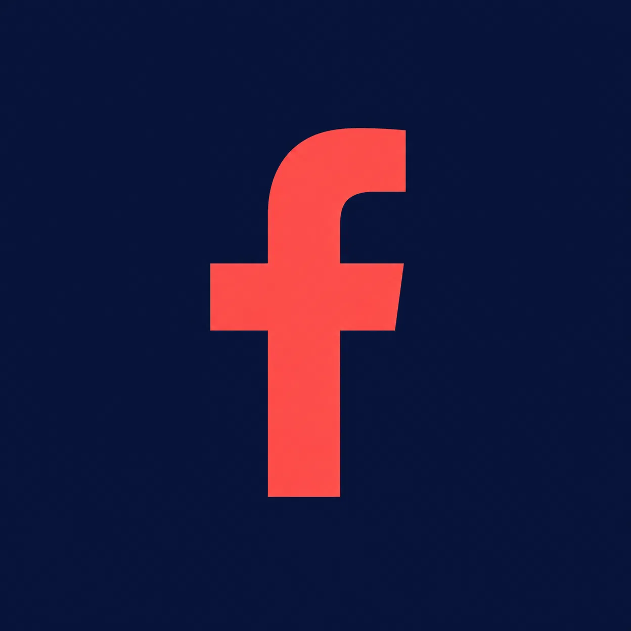 Facebook Feed Add-on Icon