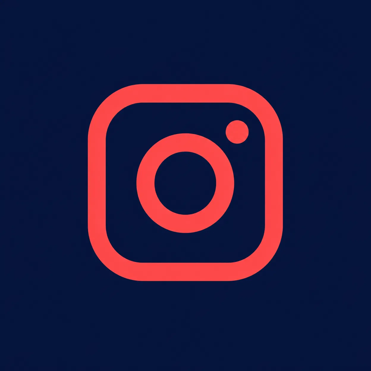 Instagram Feed Add-on Icon