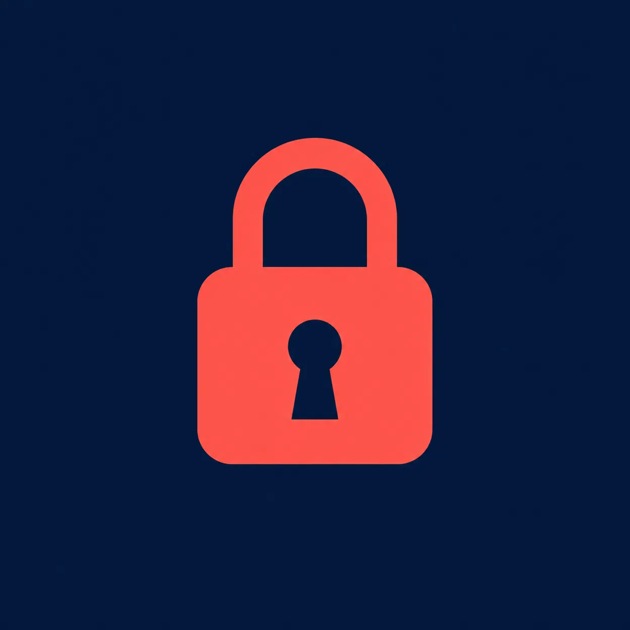 Password Protect Add-on Icon