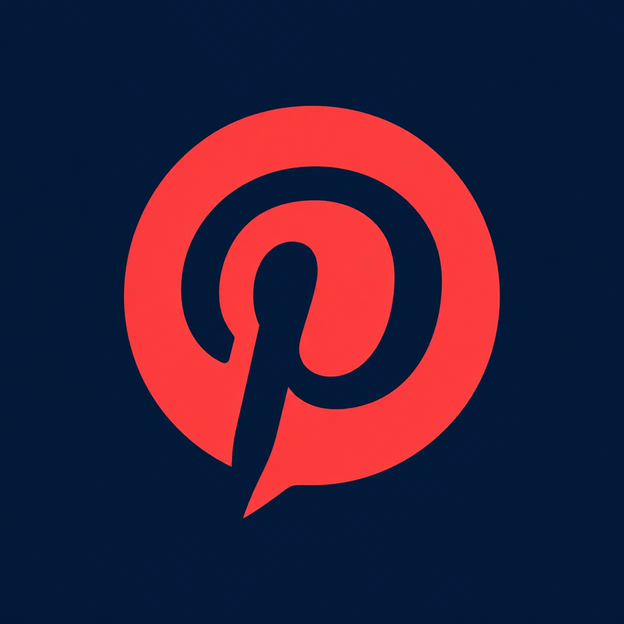 Pinterest Feed Add-on Icon