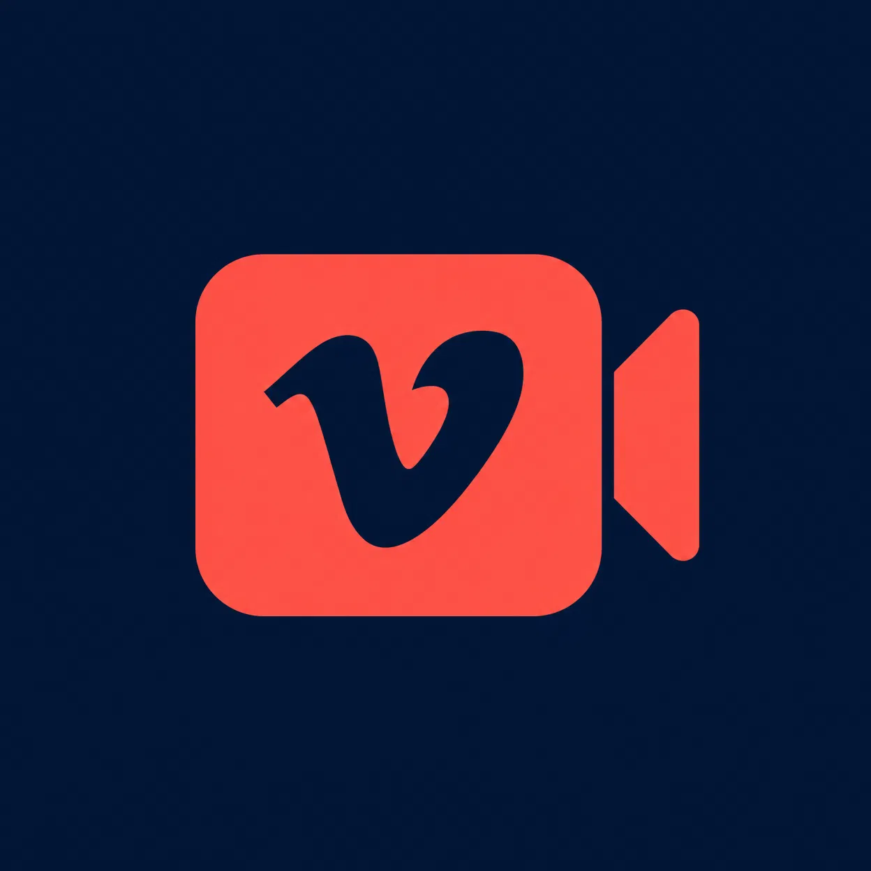 Vimeo Feed Add-on Icon