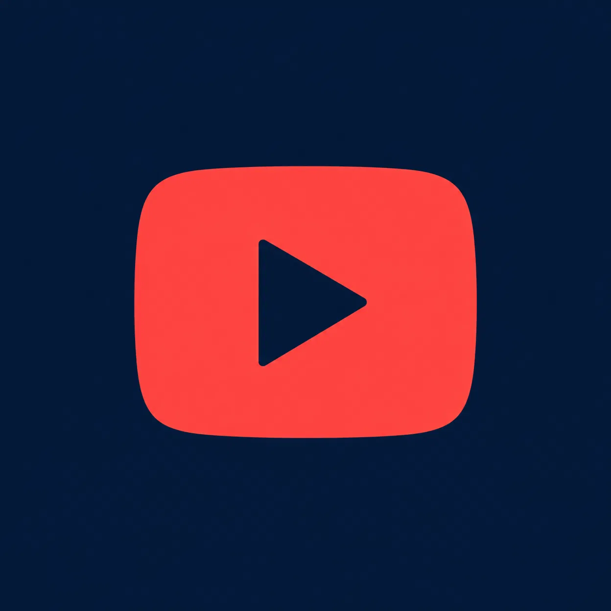 YouTube Feed Add-on Icon